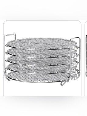 NINJA FOODI Accessories NWT dehydrator stand